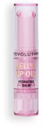Revolution Beauty London Jelly Lip Oil Hydrating Balm 2.4 gr