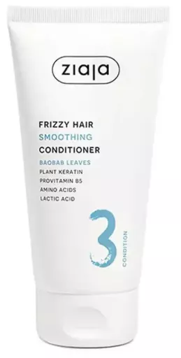 Plant Essentials Baobab Leaf Softening Conditioner 160 ml