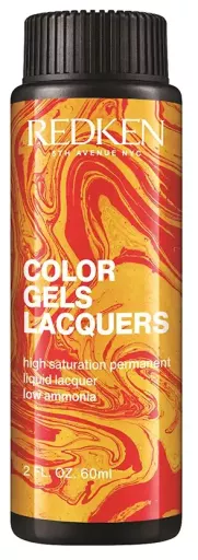 Redken Color Gels Lacquers Tint 3x60 ml
