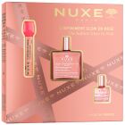L'Infiniment Glow Box in Rose 3 Pieces