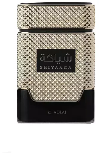 Khadlaj Shiyaaka Gold Eau de Parfum 100 ml