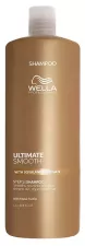 Ultimate Smooth Shampoo