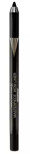 Max Factor Masterpiece Wow Liner Gel Eyeliner Waterproof 1.2 gr