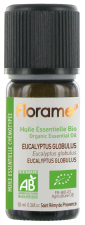 Eucalyptus Globulus Essential Oil 10 ml