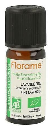 Fine Lavender Essential Oil 10 ml