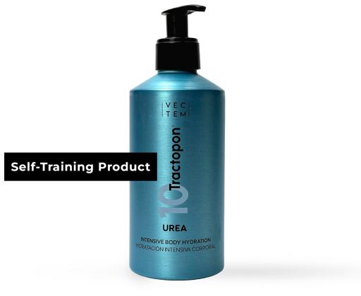 Vectem Tractopon Urea 10% 300 ml