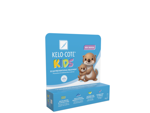 Scar Reducer for Children 6 gr