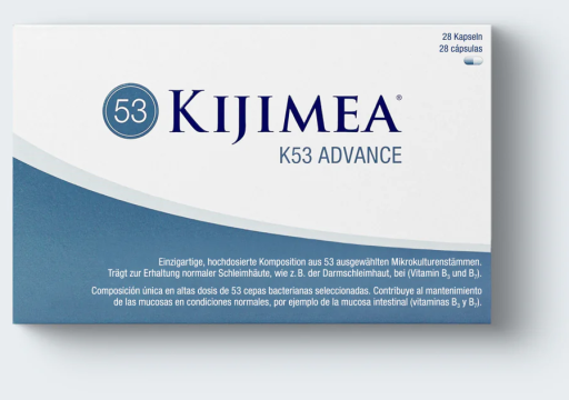 Kijimea K53 Advance 28 Capsules
