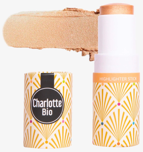 Natura Siberica Charlotte Sculpting Bronzer Stick 5 gr