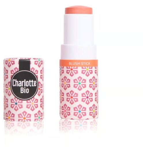 Natura Siberica Charlotte Cream Blush Stick 5g