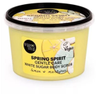 Spring Spirit Gentle Sugar Body Scrub 250ml