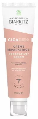 Laboratoires de Biarritz Alga Maris Alga Sendatu Repair Cream 100 ml