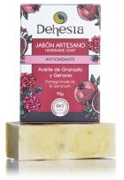 Antioxidant Handmade Soap 100 gr Antioxidant Handmade Soap 100 gr