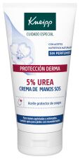 SOS Hand Cream Urea 5% 50 ml