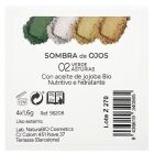 4 Color Eyeshadow 02 Asturias Green