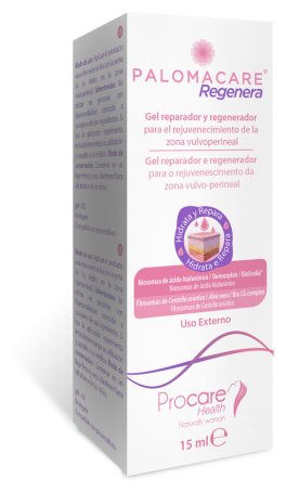 Procare Health Palomacare Regenera Repairing Gel 15 ml