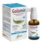 Golamir 2Act Alcohol-Free Spray 30 ml Golamir 2Act Alcohol-Free Spray 30 ml