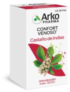 Arkocapsulas Horse Chestnut 45 Capsules Arkocapsulas Horse Chestnut 45 Capsules