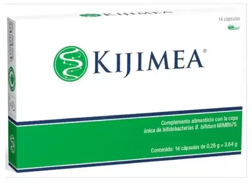 Kijimea Irritable Bowel Syndrome 14 Capsules