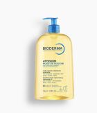 Atoderm Shower Oil 1 L Atoderm Shower Oil 1 L