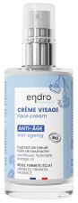 Anti-aging Facial Cream 50 ml Anti-aging Facial Cream 50 ml