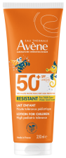 Solar Milk SPF 50+ Pediatric 250 ml