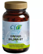 Ginkgo Biloba St 60 Capsules Ginkgo Biloba St 60 Capsules