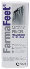 Nail Fungus Brush 4 ml