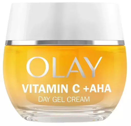 Regenerist Vitamin C + AHA 24 Day Cream Gel 50 ml