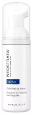 Skin Active Repair Exfoliating Cleansing Foam 125 ml