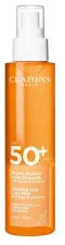 Solar Water Body Mist SPF50+ 150ml