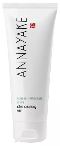Annayake Active Cleansing Foam 75 ml