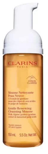 Clarins New Skin Cleansing Foam 150 ml
