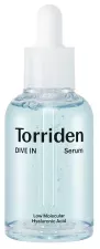 Dive-In Low Molecular Hyaluronic Acid Facial Serum 50 ml