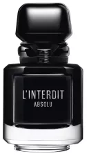 L'Interdit Absolu Intense Eau de Parfum 80 ml L'Interdit Absolu Intense Eau de Parfum 80 ml