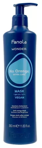 Fanola No Orange Mask 350 ml