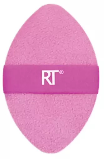 Miracle 2 In 1 Powder Puff 1 Unit