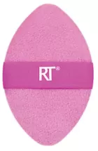 Miracle 2 In 1 Powder Puff 1 Unit