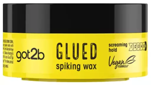 Schwarzkopf Got2B Spiking Wax 75 ml