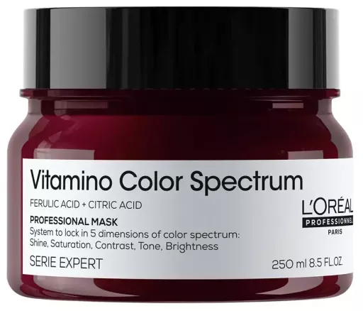 L'Or&eacute;al Professionnel Vitamino Color Spectrum Mask