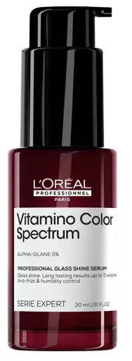 L'Or&eacute;al Professionnel Vitamino Color Spectrum Shine Serum 30 ml