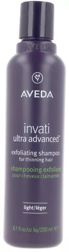 Aveda Invati Exfoliating Shampoo Light 200 ml