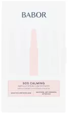 Sos Calming Ampoules 7 x 2 ml