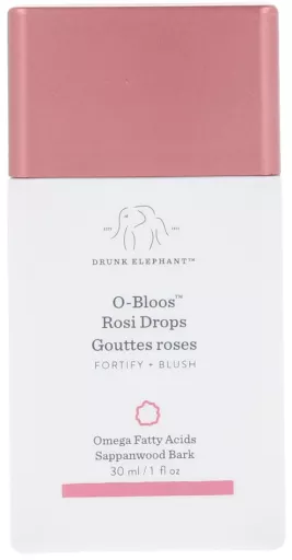 O-Bloos Rosi Drops Serum 30 ml