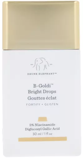 Drunk Elephant B-Goldi Bright Drops Illuminator 30 ml