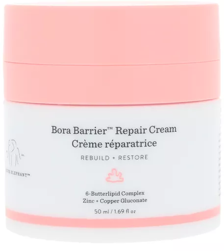 Drunk Elephant Bora Barrier Repair Cream 50 ml