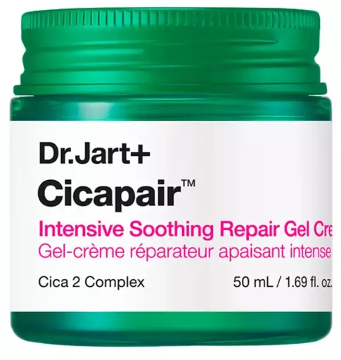 Cicapair Intensive Soothing Repair Gel Cream 50 ml