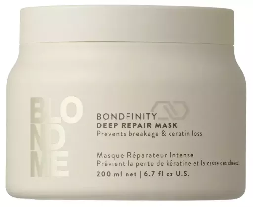 Blondme Bondfinity Intensive Repair Treatment 200 ml