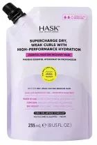 Texture Light Moisturizing Hair Mask 235 ml