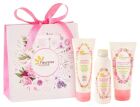 Pink Hydration Trio Bag (3 Pieces)
